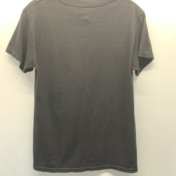 Alstyle Apparel and Activewear Graphic Tee - Picture 2 of 3